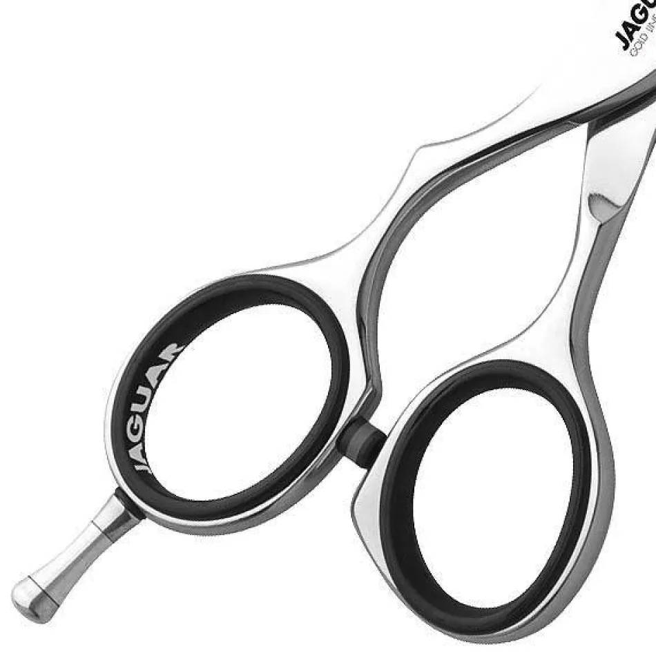 Gold Line Haarschere Diamond Left 5¾"