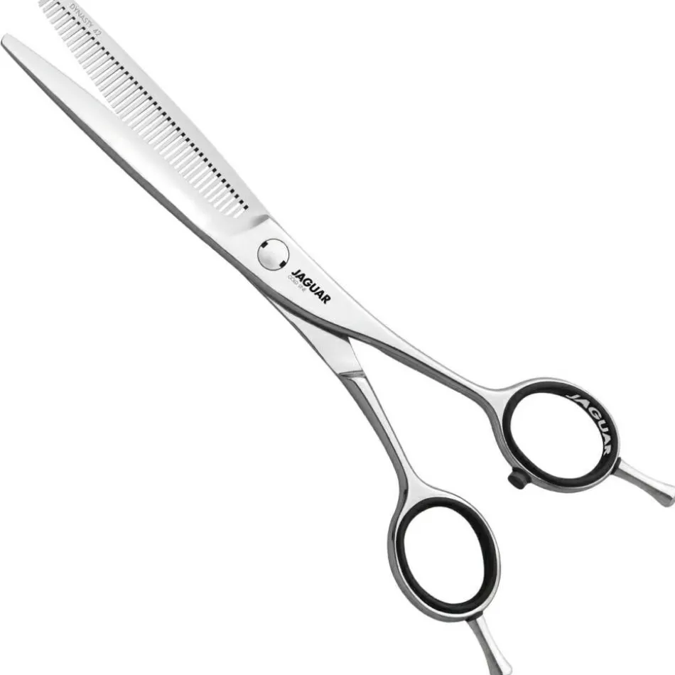Gold Line Modellierschere Dynasty 6" 42 Zähne