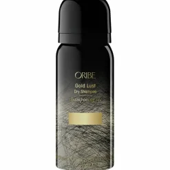 Gold Lust   Dry Shampoo