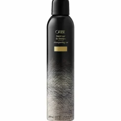 Gold Lust   Dry Shampoo