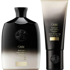 Gold Lust   Repair & Restore Duo-Set