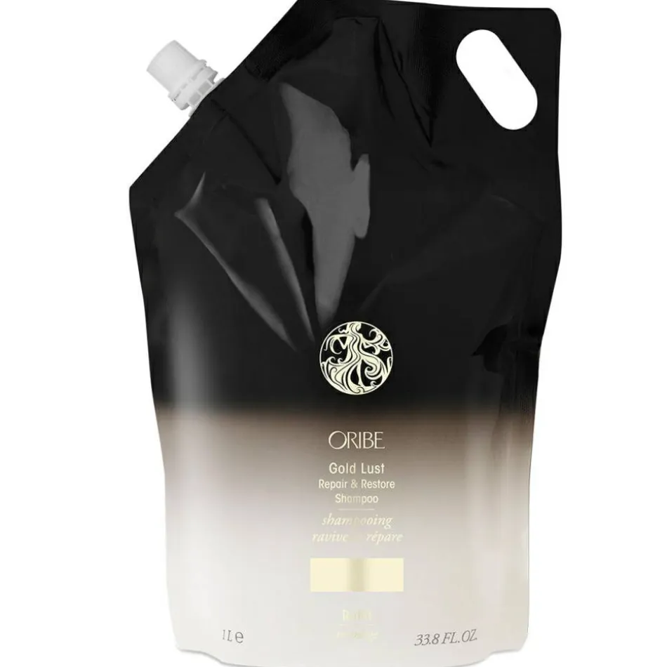 Gold Lust Repair & Restore Shampoo Refill 1 Liter
