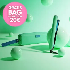 gold® Styler in Jelly Mint Limited Edition