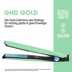 gold® Styler in Jelly Mint Limited Edition