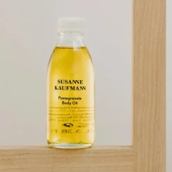 Granatapfelöl - Pomegranate Body Oil 100 ml