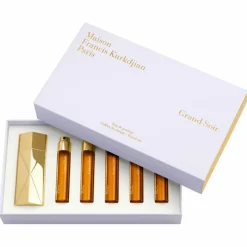 Grand Soir   Travel Set Eau de Parfum 5 x 11 ml