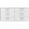Grand Collection Set 6 x 65 ml