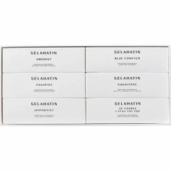 Grand Collection Set 6 x 65 ml