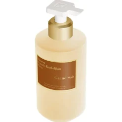 Grand Soir   Cleansing Gel 350 ml