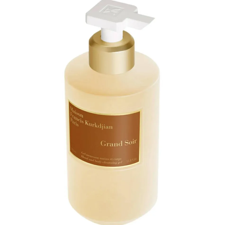 Grand Soir Cleansing Gel 350 ml