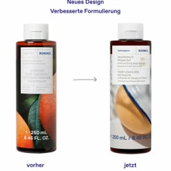 GRAPEFRUIT   Duschgel 250 ml
