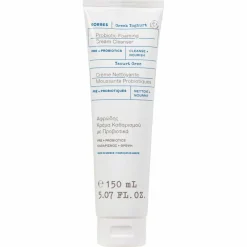 Greek Yoghurt   Probiotische Emulgierende Waschcreme 150 ml