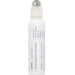 Greek Yoghurt   Wide Awake Eye Gel Roller 15 ml