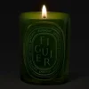 Green Candle Figuier 300 g