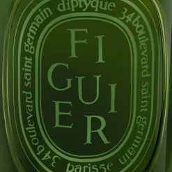 Green Candle Figuier 300 g