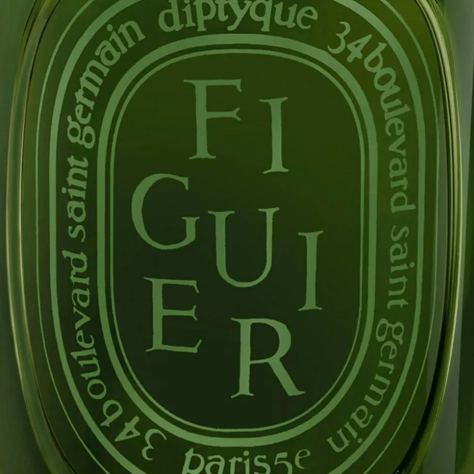 Green Candle Figuier 300 g