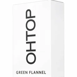 Green Flannel Eau de Parfum 100 ml