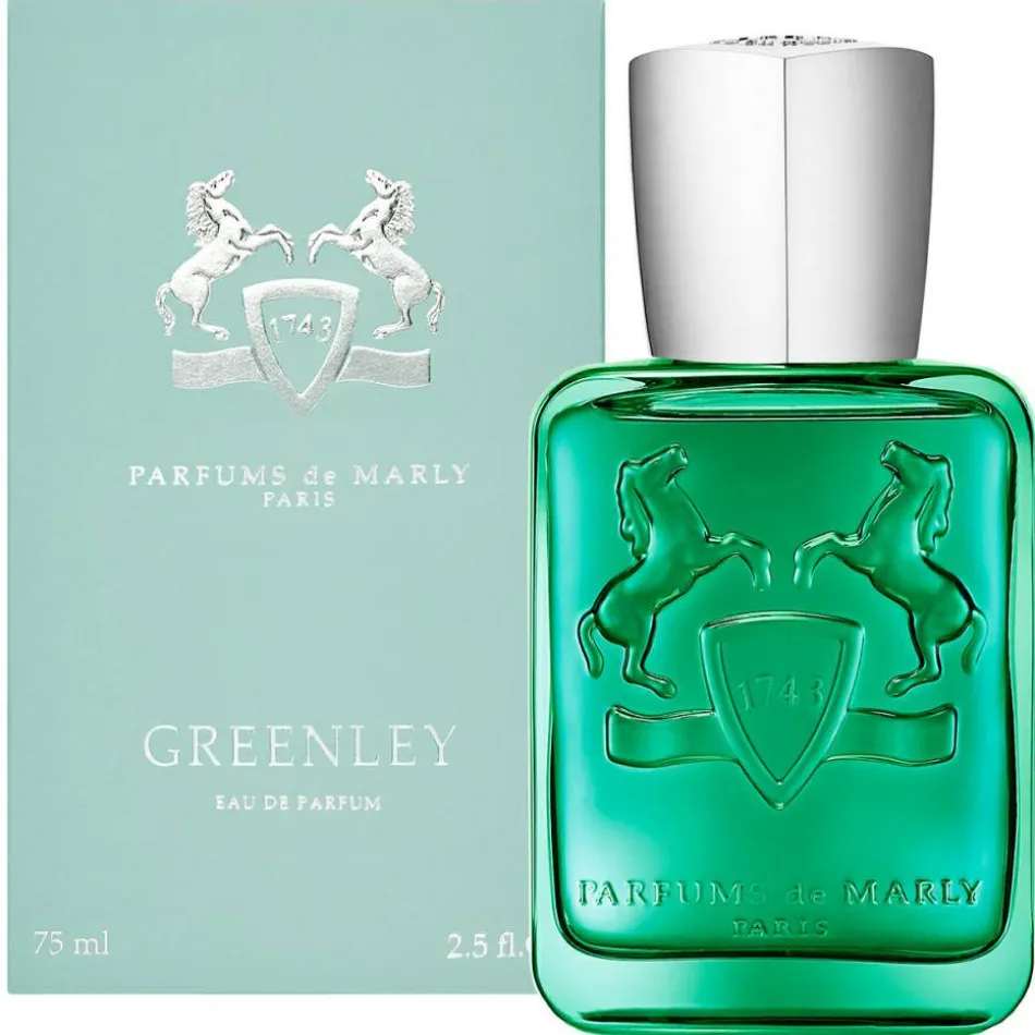 GREENLEY Eau de Parfum