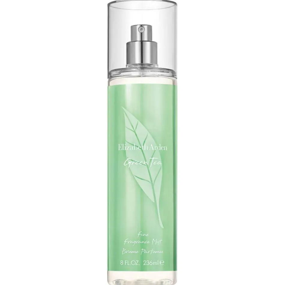 GREEN TEA Fragrance Mist 236 ml