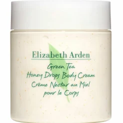 GREEN TEA   Honey Drops Body Cream 500 ml