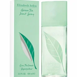 GREEN TEA   Scent Spray