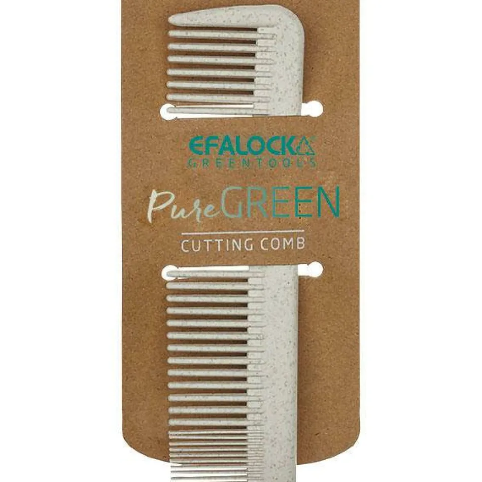 Greentools Haarschneidekamm