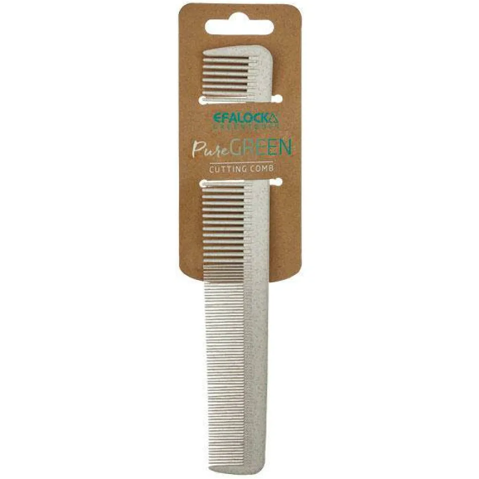 Greentools Haarschneidekamm