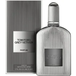 Grey Vetiver   Parfum