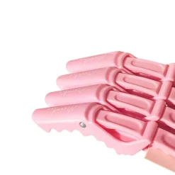 Grip Clips Pink 4 Stück