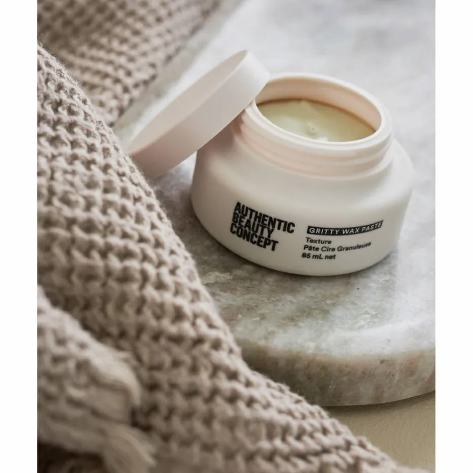 Gritty Wax Paste 85 ml