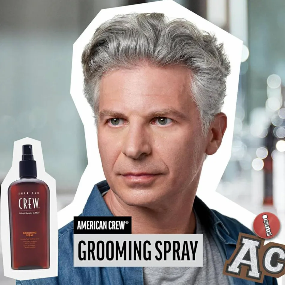 Grooming Spray 250 ml