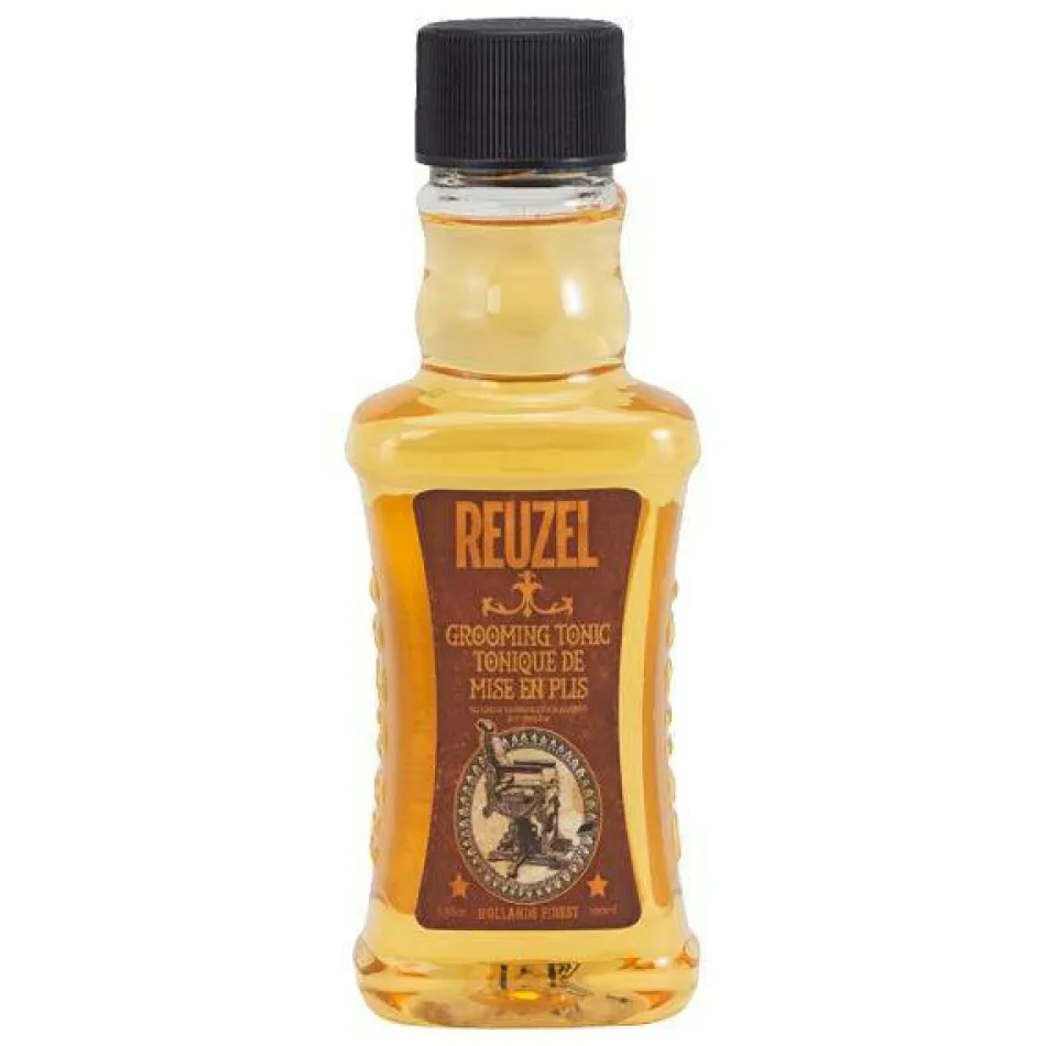 Grooming Tonic