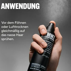 Grooming Spray 200 ml