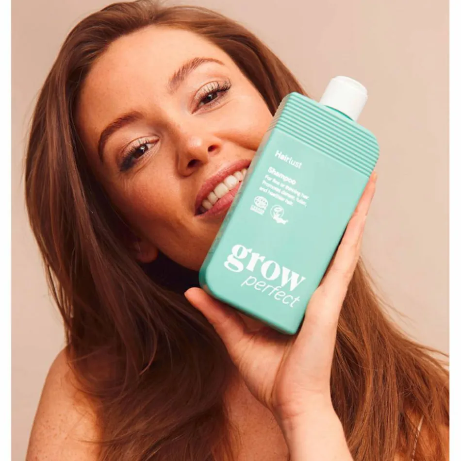 Grow Perfect™ Shampoo 250 ml