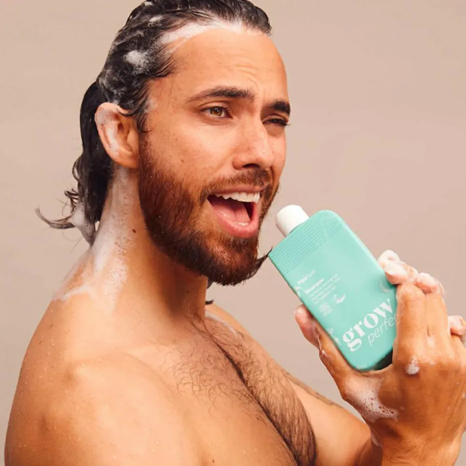 Grow Perfect™ Shampoo 250 ml