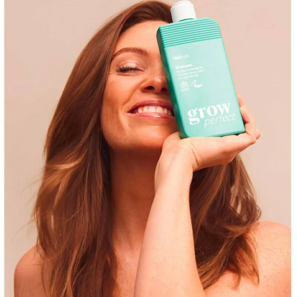 Grow Perfect™ Shampoo 250 ml