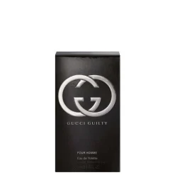 Guilty Pour Homme   Eau de Toilette 50 ml