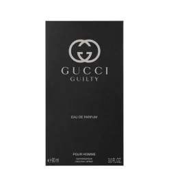 Guilty Pour Homme   Eau de Parfum