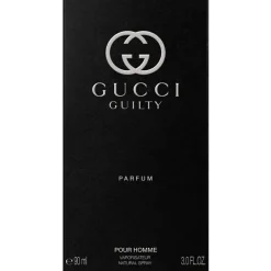Guilty Pour Homme   Parfum