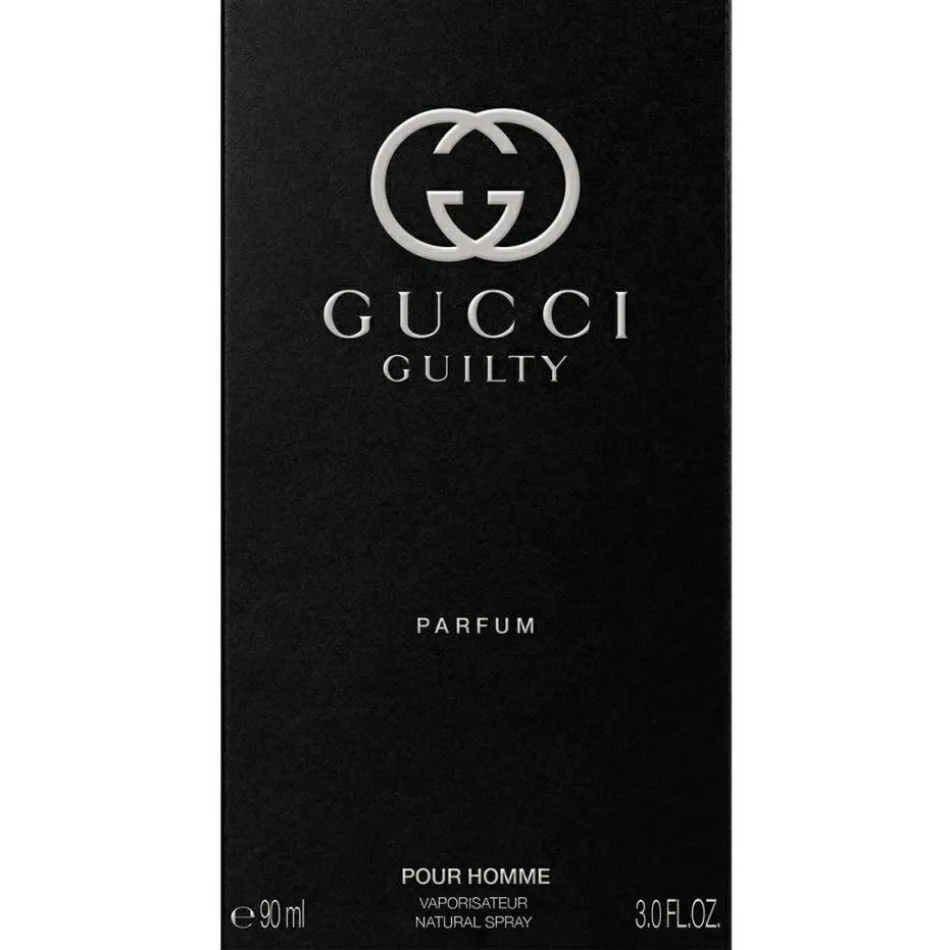 Guilty Pour Homme Parfum
