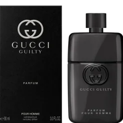 Guilty Pour Homme Parfum