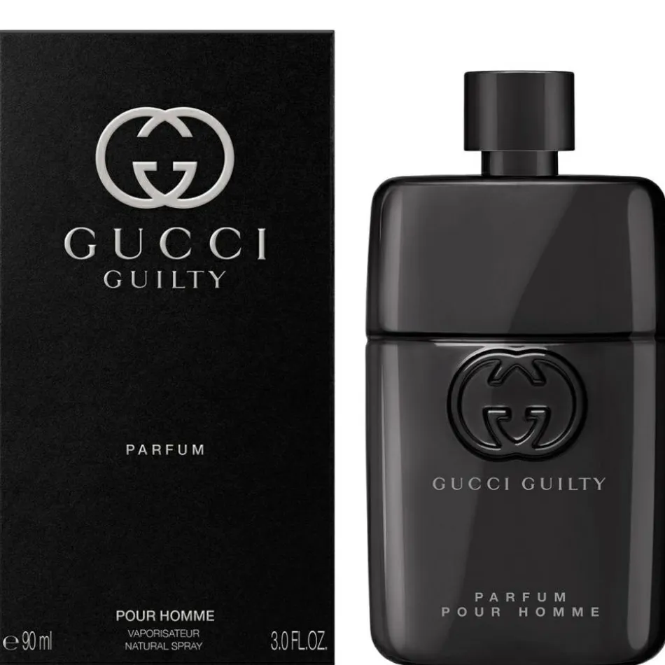 Guilty Pour Homme Parfum