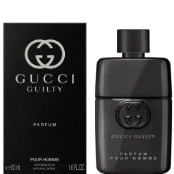 Guilty Pour Homme   Parfum