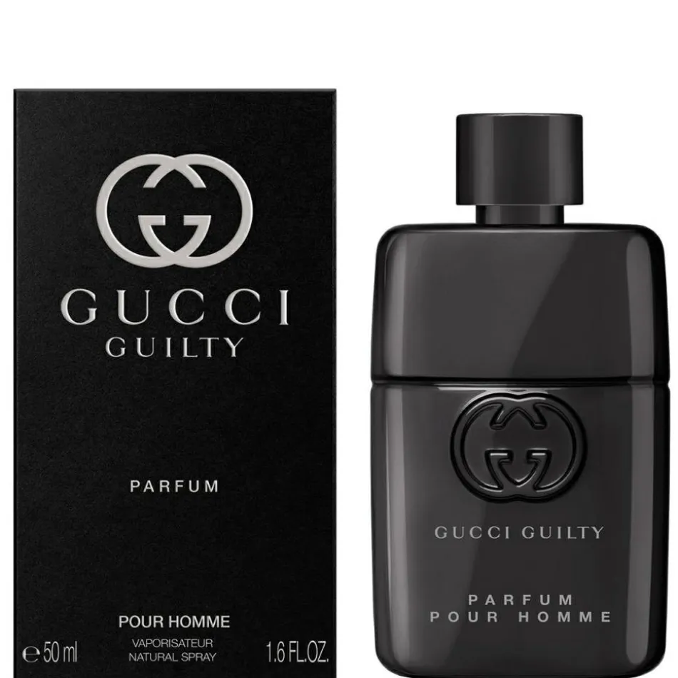 Guilty Pour Homme Parfum