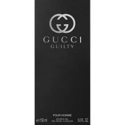 Guilty Pour Homme   Shower Gel 150 ml