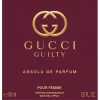 Guilty   Absolu de Parfum Pour Femme 60 ml