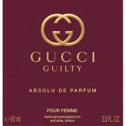 Guilty   Absolu de Parfum Pour Femme 60 ml
