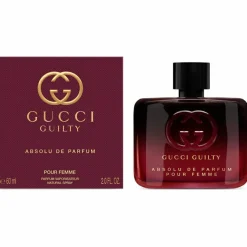 Guilty   Absolu de Parfum Pour Femme 60 ml