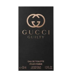Guilty Eau de Toilette Pour Femme