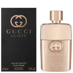 Guilty Eau de Toilette Pour Femme